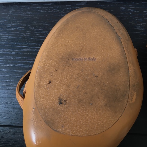 The Row Bare Sandals size 38 - SOLD - Picture 5 of 11